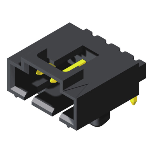 5W2545R1-1XXG0BBLA01 2545 тип ангела мини защелки серии 2.54mm правый