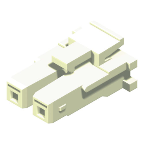 5HLCDHF1-102WBL00A01 Корпус ЖК-дисплея 3,5 мм, гнездо, 1 ряд
