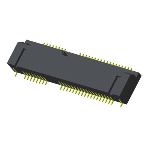 5PCM6MSN4-52G0NHU-F1 Mini PCI Express 52P H=4,0