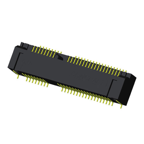5PCM6MSN6-52G0NHU-F1 Mini PCI Express 52P H=5,6