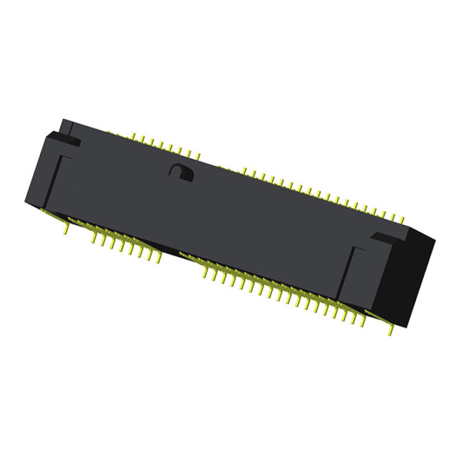5PCM6MSN9-52G0NHU-F1 Mini PCI Express 52P H=9,2
