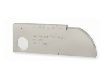 IIW Type 1 Block