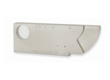 IIW Type 2 Block