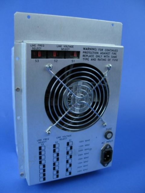 Блок питания, Cell Dyn 3200 (893400801MPP)