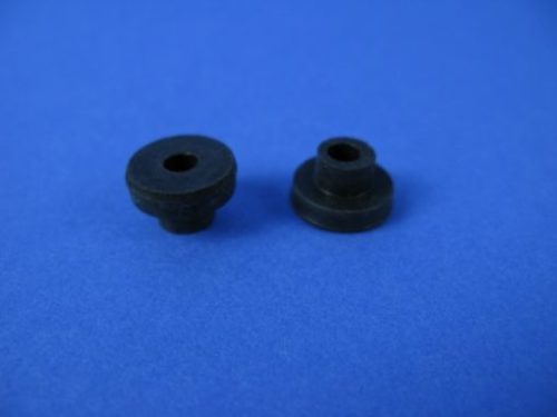 Втулка крепления двигателя для Beckman Spinchron, GP, TJ-6, Allegra 6R/6KR (349786)