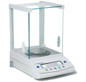 Полумикровесы CX265N серии CX