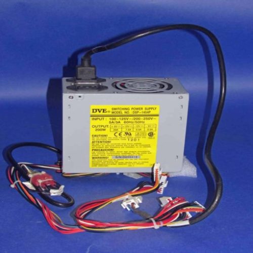 Блок питания Abbott Cell Dyn PC/AT 84056257012
