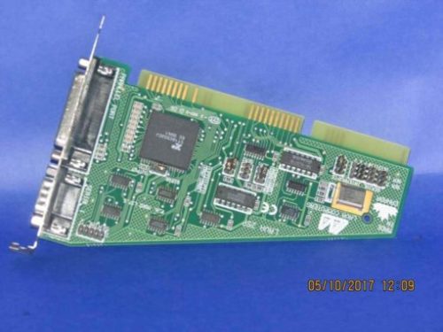Последовательная/параллельная карта Abbott Cell Dyn 8170000701