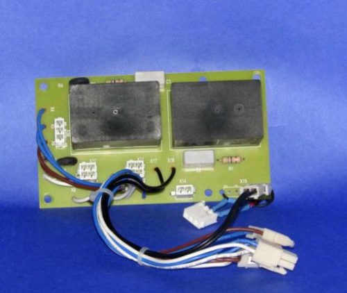 Релейная плата Beckman Coulter Microfuge 22R (шт.) 368858