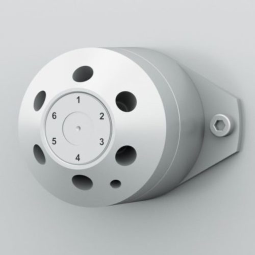 Клапан AZURA V 2.1S A1372