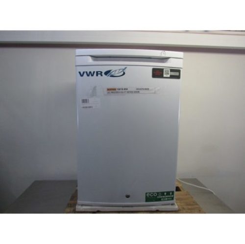 Общий морозильник VWR Undercounter 4 Cu Ft