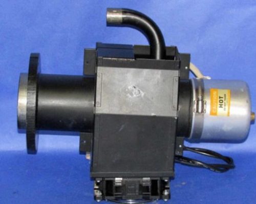 Центрифуга Beckman L7 L8, диффузионный насос в сборе (шт.) 341582