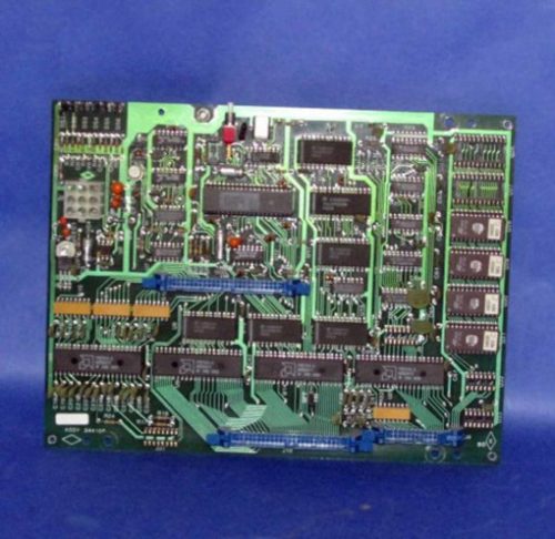 Центрифуга Beckman Optima TL-100, плата ЦП (шт.) 344180