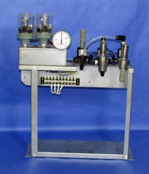 Sakura VIP K Series Tissue Processor 1000, 2000, 3000 Сборка вакуумного давления (Ea)