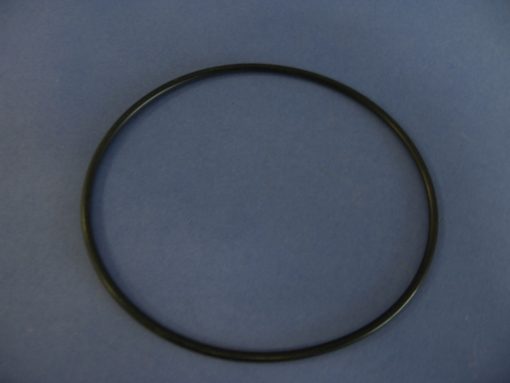 Уплотнительное кольцо, крышка, ротор, внутренний диаметр 120,0 мм x внешний диаметр 127,0 мм (801767)