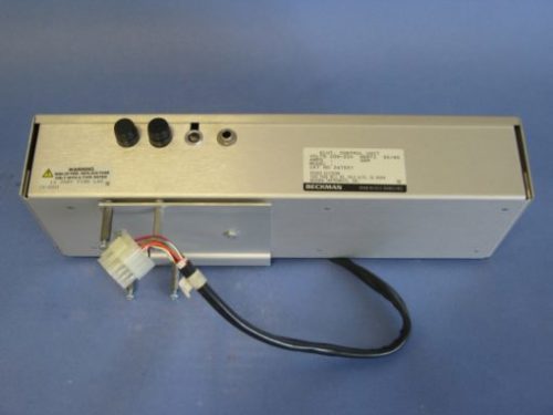 Модуль Strobe Control M для ротора Beckman Elutriator (347551)