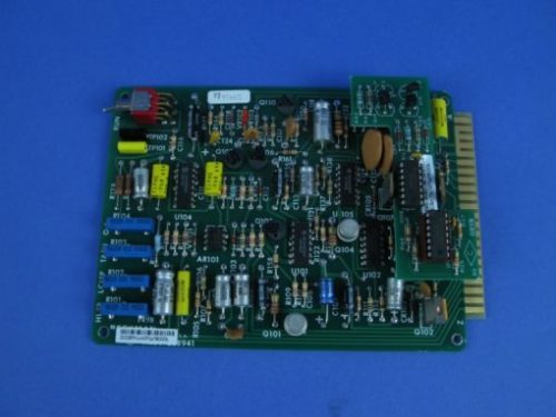 Плата Beckman J2-HS, низковольтная сборка №1 (шт.) 329416