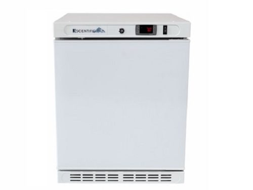 K2 Scientific K202SDR *НОВЫЙ* Подстольный холодильник