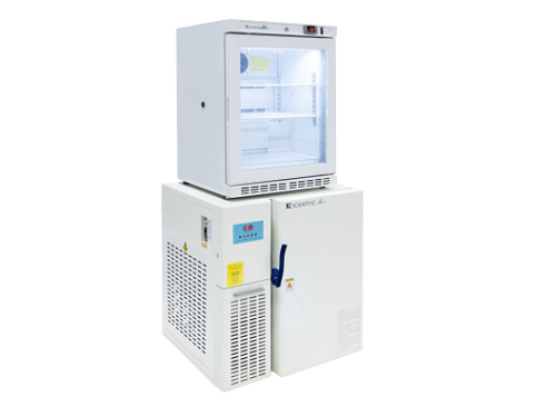K2 Scientific K203ULT-K204GDR -86 Морозильник