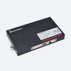 Mini-spectrometer C14214MA