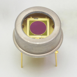 InGaAs PIN photodiode G12180-130A