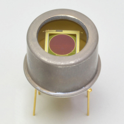 InGaAs PIN photodiode G12180-210A