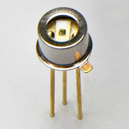 InGaAs PIN photodiode G12183-003K