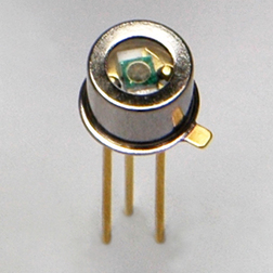 InGaAs PIN photodiode G12183-010K