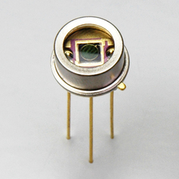 InGaAs PIN photodiode G12183-020K