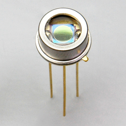 InGaAs PIN photodiode G12182-030K