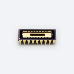 InGaAs PIN photodiode array G12430-016D