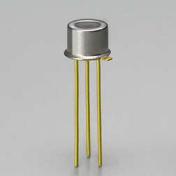 InGaAs PIN photodiode G8370-81