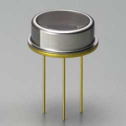 InGaAs PIN photodiode G8370-85