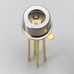 InGaAs PIN photodiode with preamp G9820