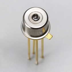 InGaAs PIN photodiode with preamp G9820-02