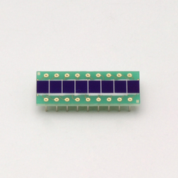 Si photodiode array S11299-021