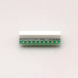 Si photodiode array S11299-121