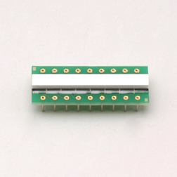 Si photodiode array S11299-321