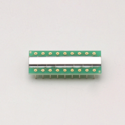 Si photodiode array S11299-422