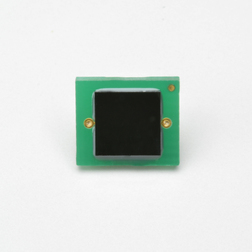 Si photodiode S12498