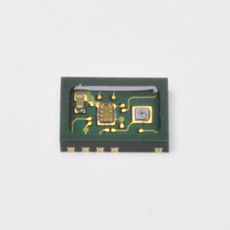 Photosensor with front-end IC S15597-01CT