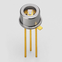 Si PIN photodiode S9055