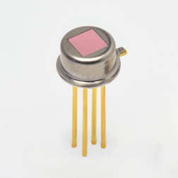 Thermopile detector T11361-01