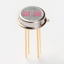 Thermopile detector T11722-11