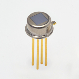 Thermopile detector T15770