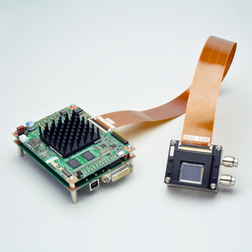 LCOS-SLM (Optical phase modulator) X15223-02R