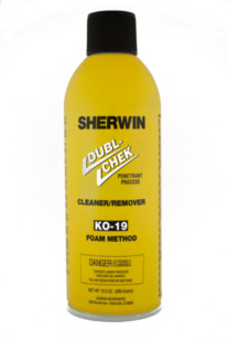 KO-19 Hi-Temperature Remover