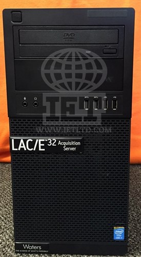 Сервер LAC/E32
