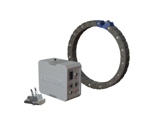 LATITUDE Encoding System