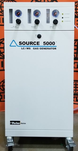 ЛЦМС-5000НА